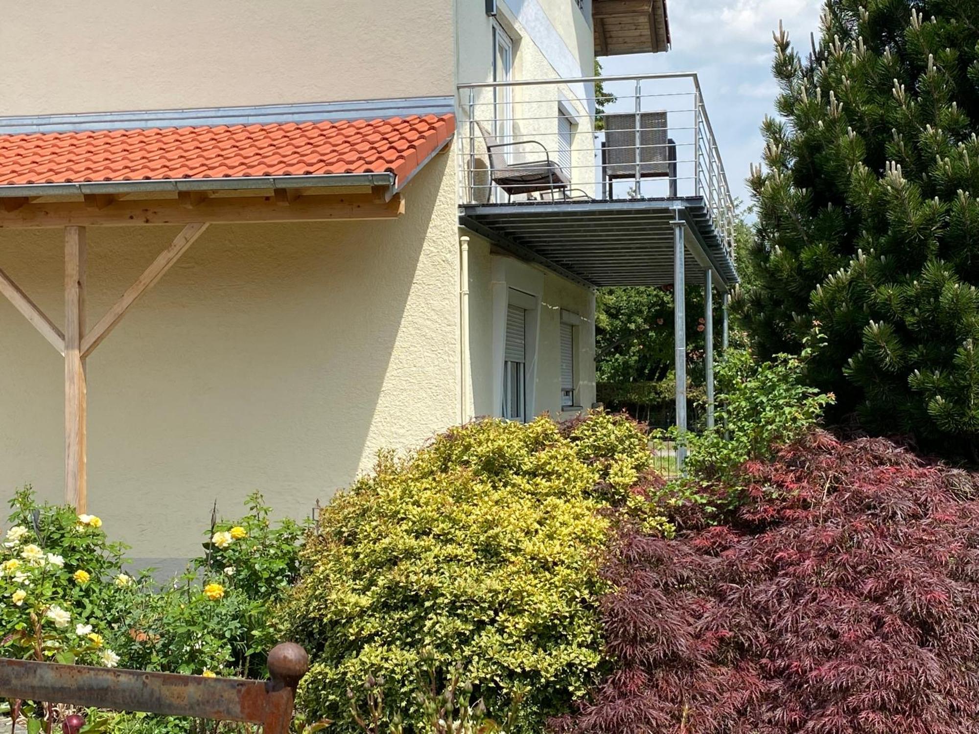 Im Herzen Bayerns Toging am Inn Dış mekan fotoğraf